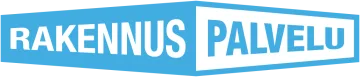 Rakennuspalvelu A Virtanen – logo